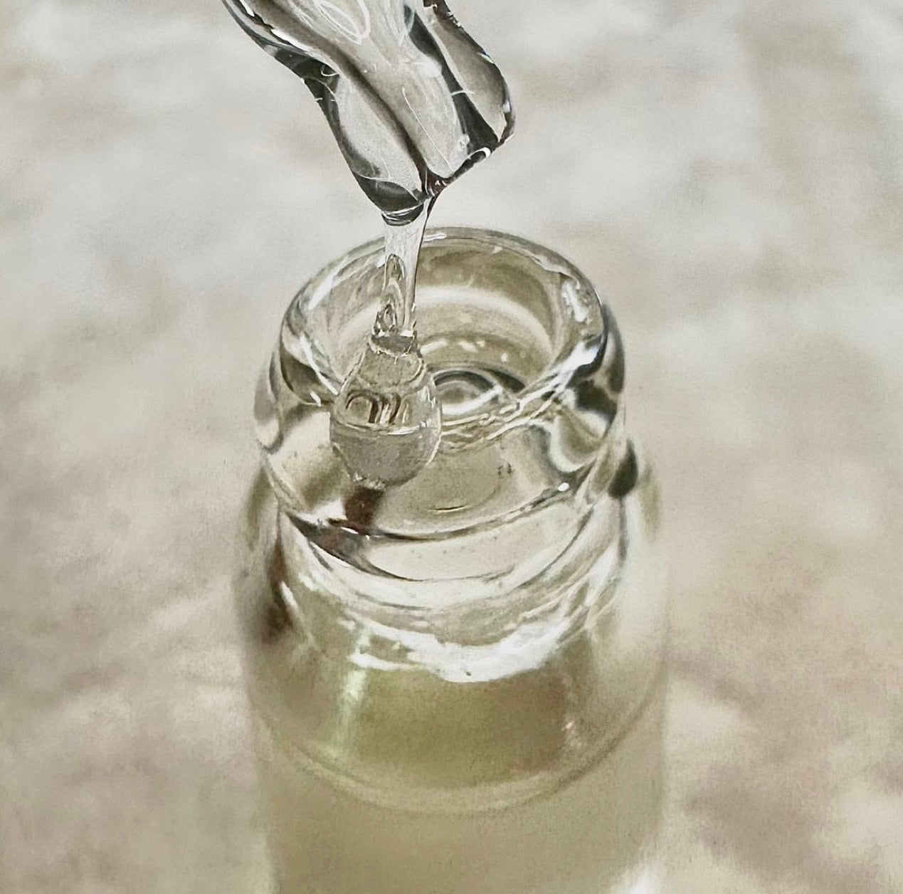 Brow Nourish & Growth Oil