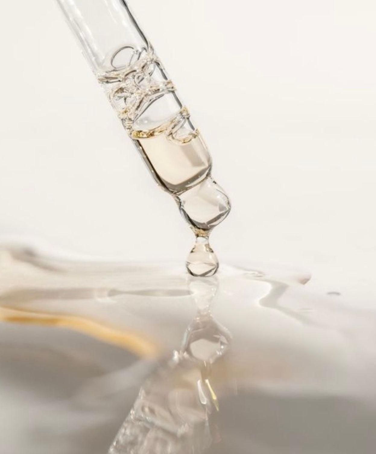 Brow Nourish & Growth Oil