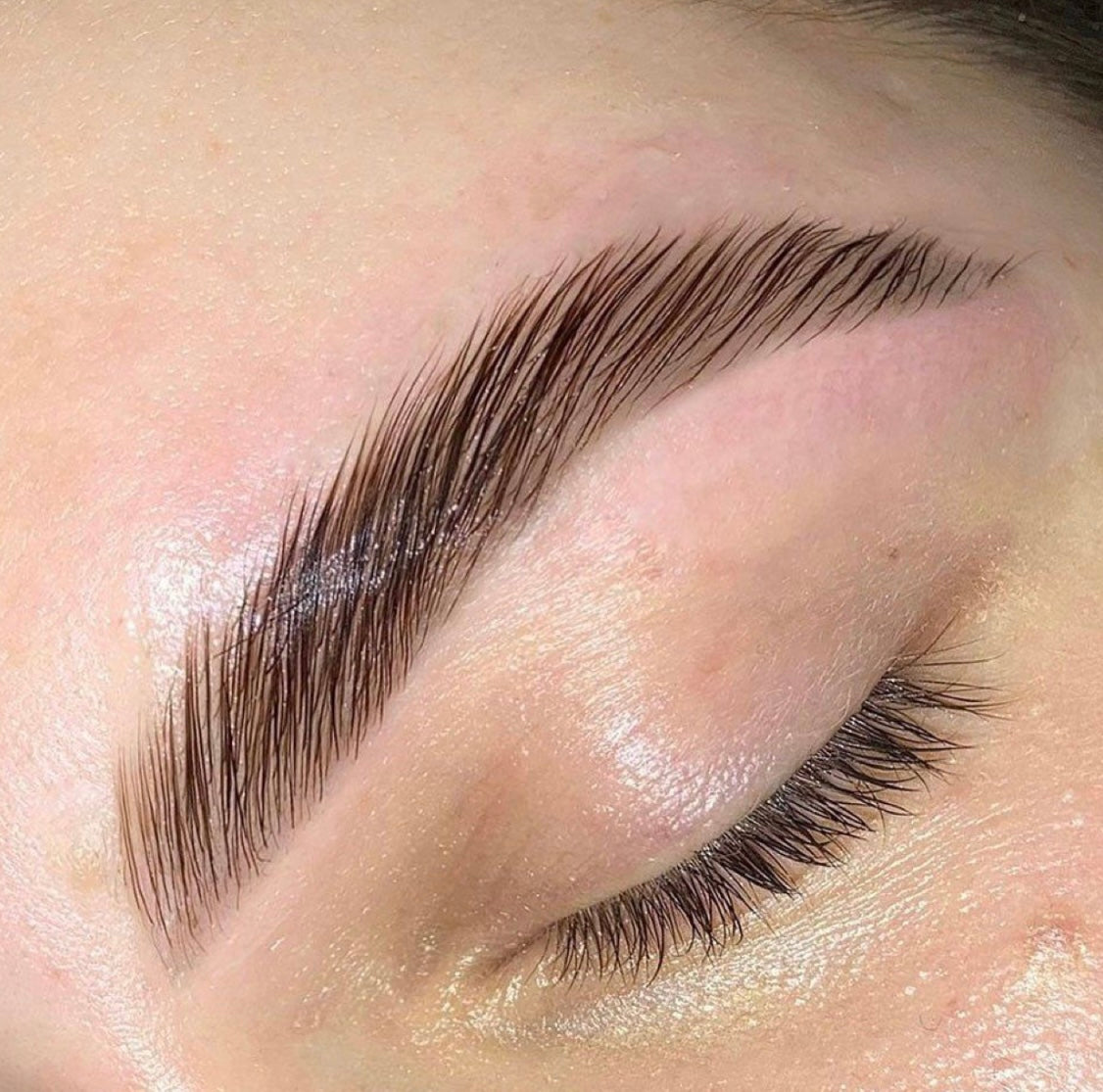 Sculpt & Set Brow Gel