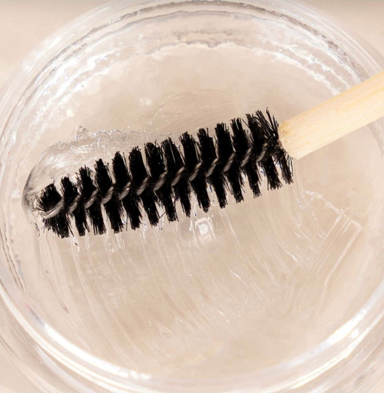 Sculpt & Set Brow Gel