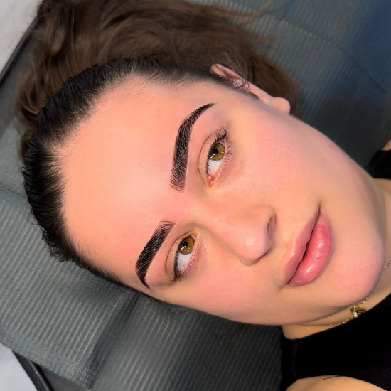 Signature Brow Lamination
