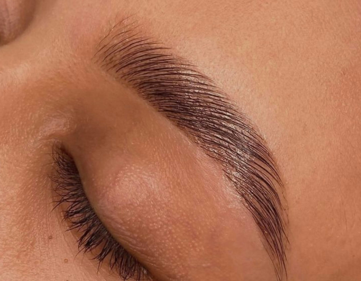 Sculpt & Set Brow Gel