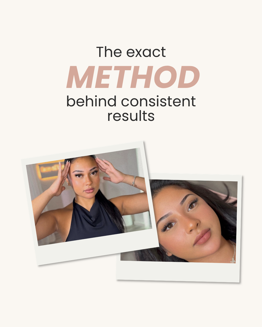 1 Day Online Brow Mastery: Signature Lamination, Waxing & Hybrid Dye + Social Media Course