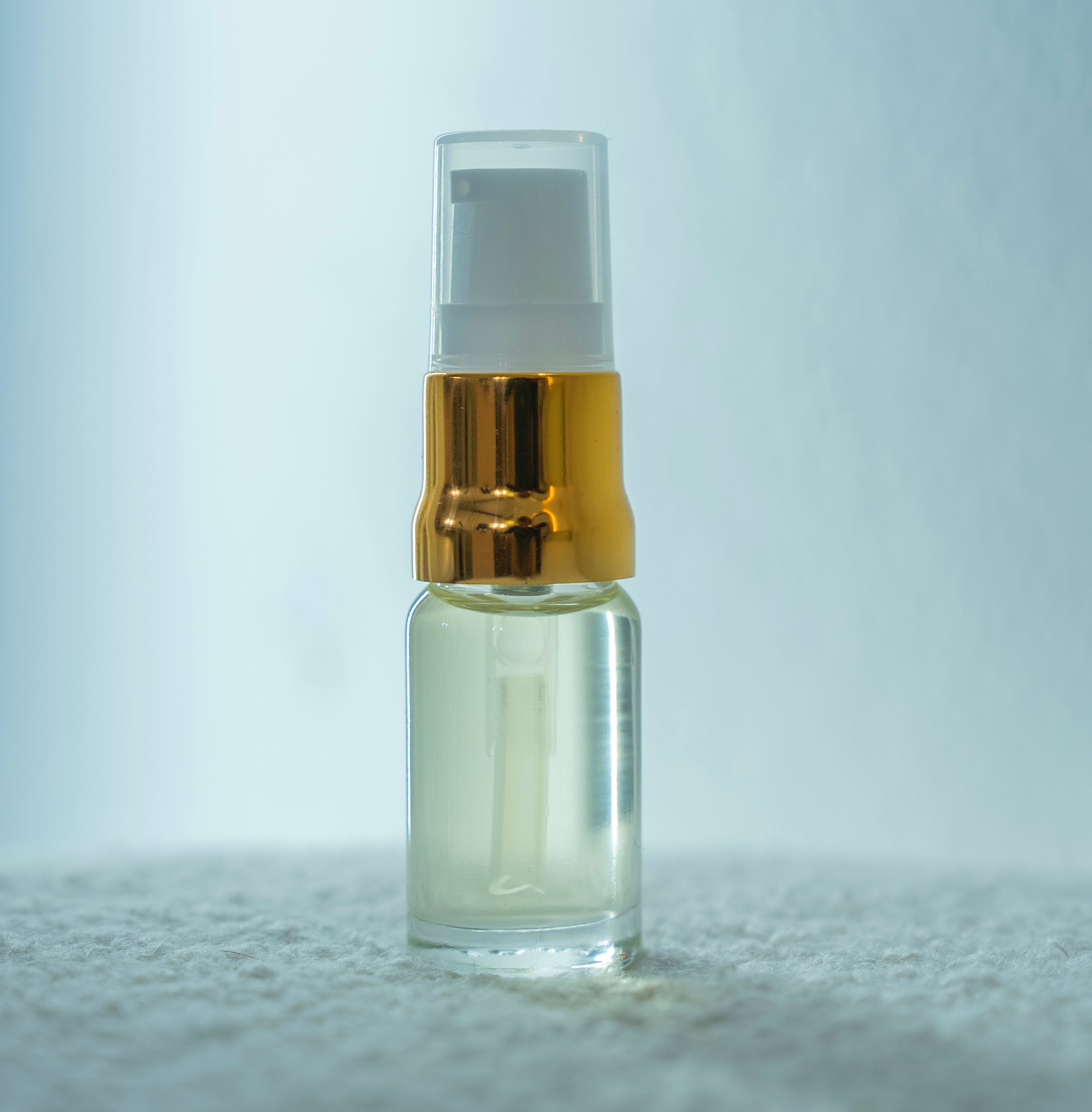 Brow Nourish & Growth Oil