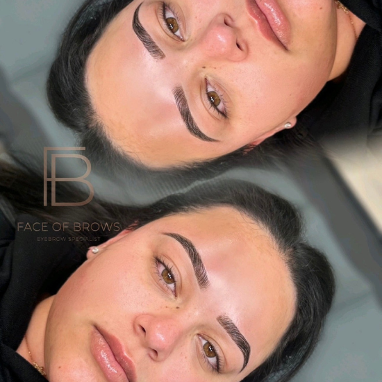 Signature Brow Lamination