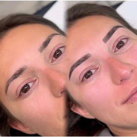 Hybrid Brow Sculpt