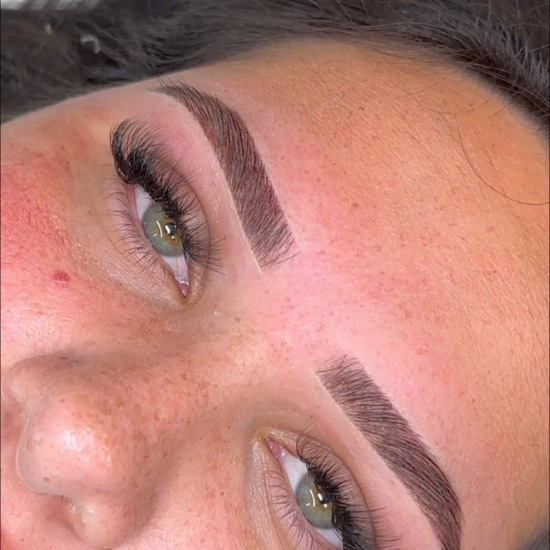 Hybrid Brow Sculpt