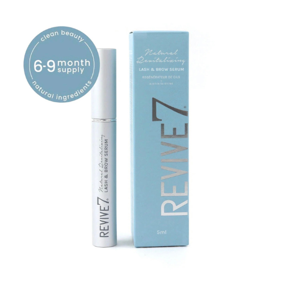 Revive7 Revitalizing Lash Serum