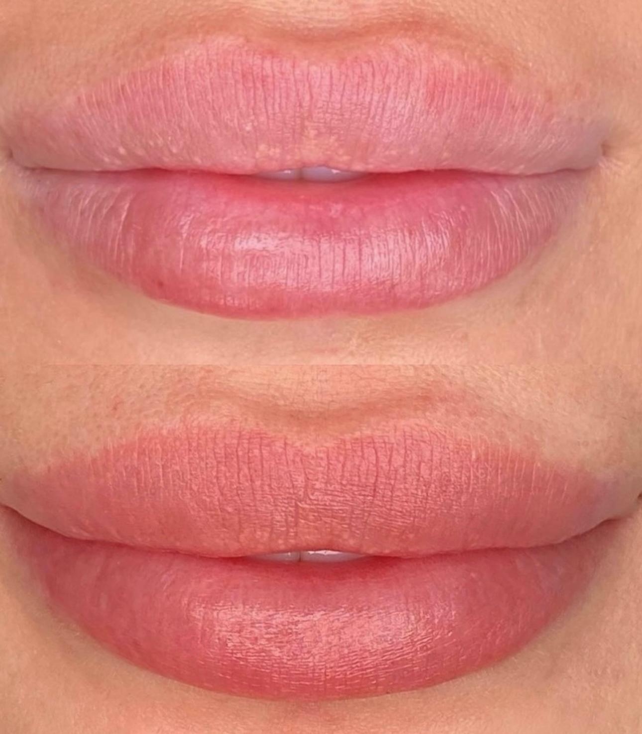 Lip Blush