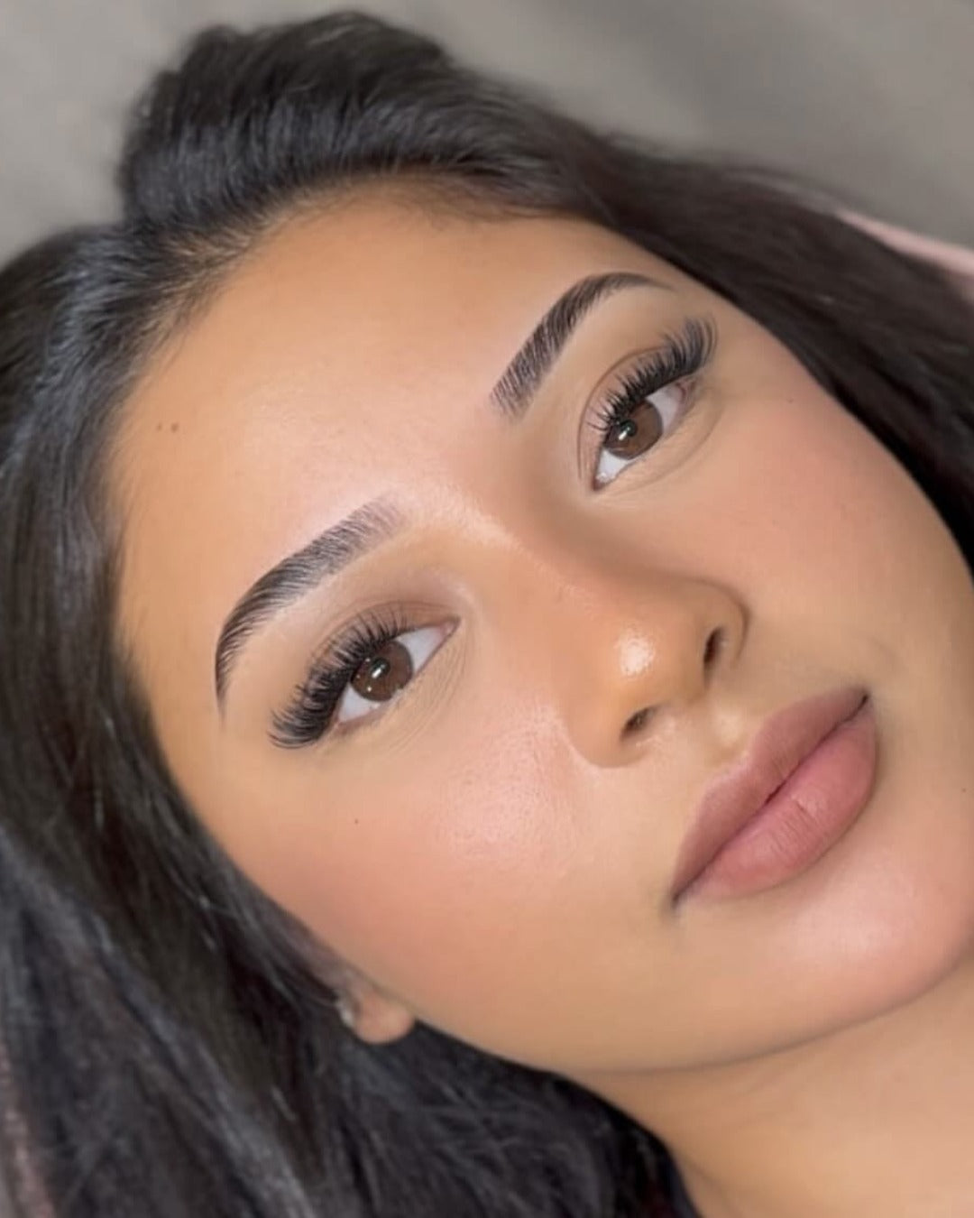 1 Day Online Brow Mastery: Signature Lamination, Waxing & Hybrid Dye + Social Media Course