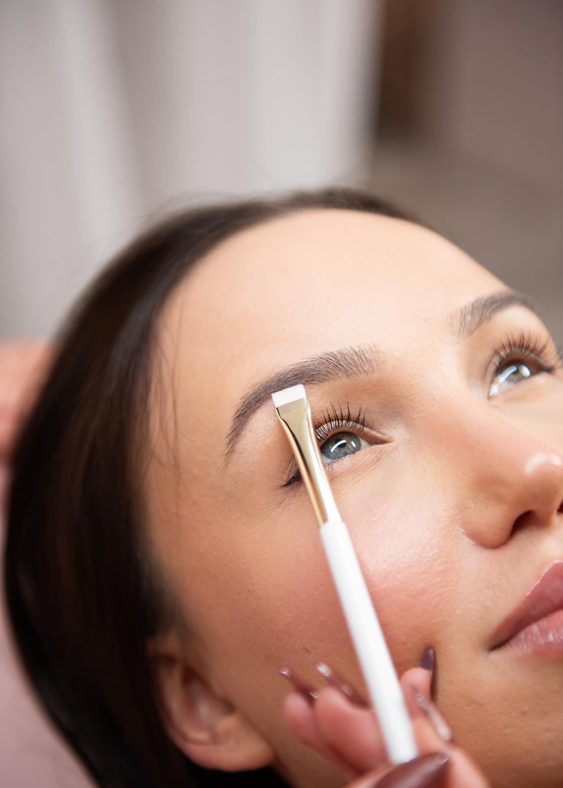 1 Day In-Person Brow Mastery Course