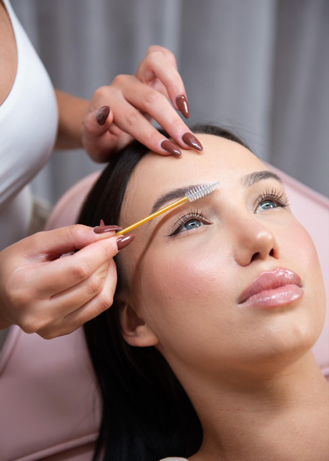 1 Day In-Person Brow Mastery Course