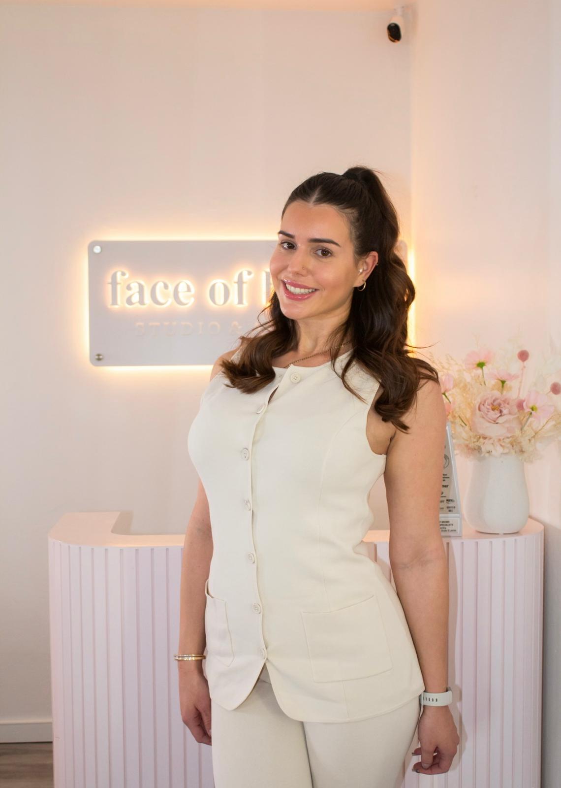 1 Day In-Person Brow Mastery Course